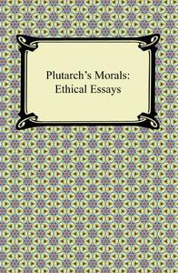 Ethics Philosophy : Ethics And Ethics Essay